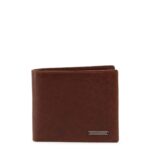 Lumberjack WANTON_LK2827B_DKBROWN